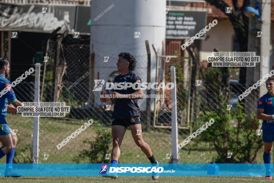 III Etapa do Campeonato Paranaense de Rugby