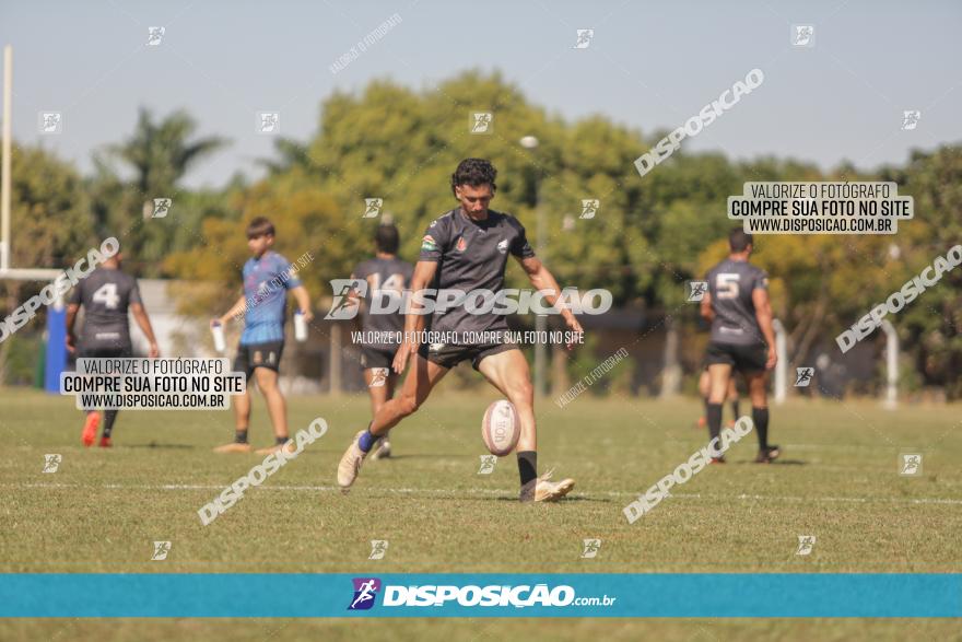 III Etapa do Campeonato Paranaense de Rugby