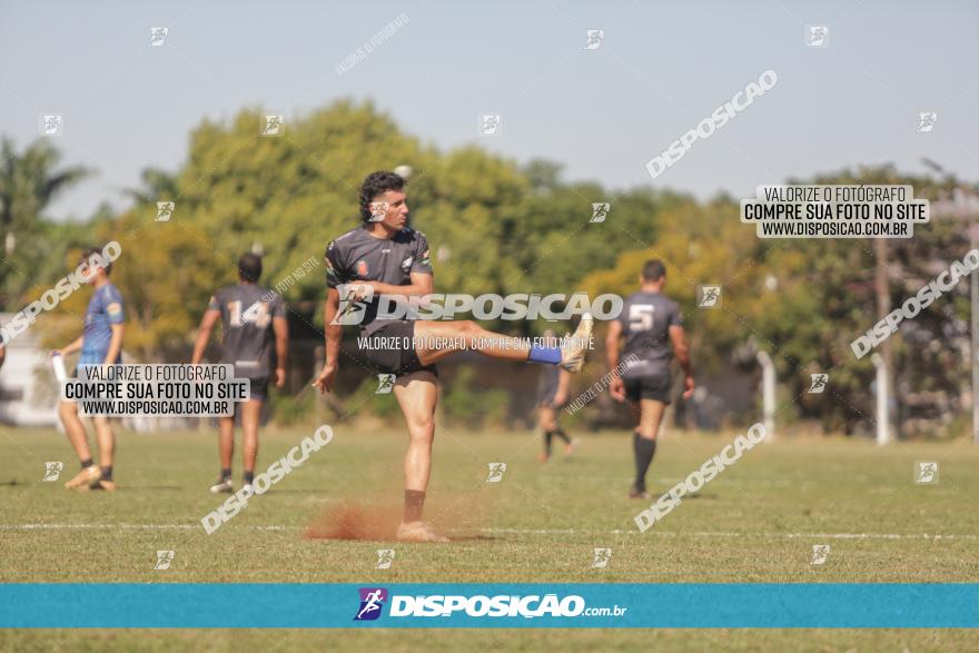 III Etapa do Campeonato Paranaense de Rugby