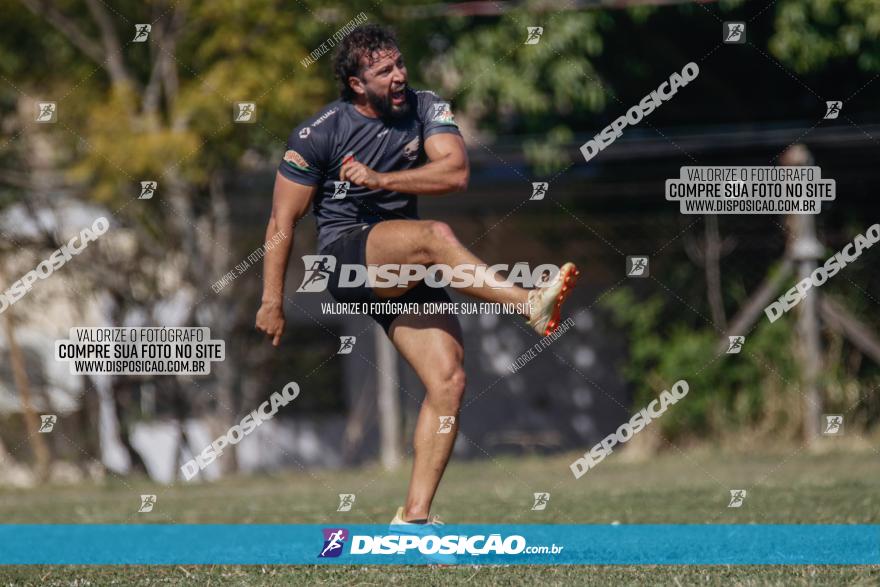 III Etapa do Campeonato Paranaense de Rugby