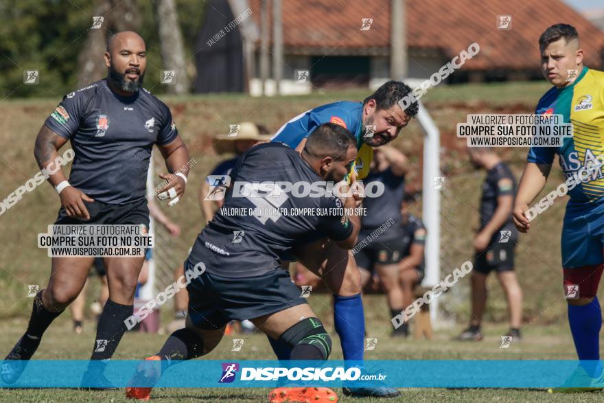 III Etapa do Campeonato Paranaense de Rugby