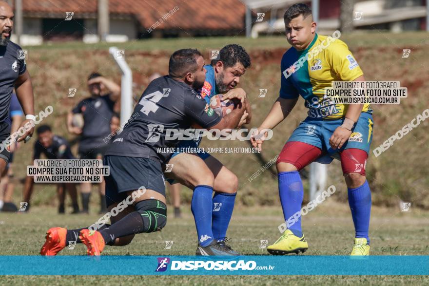 III Etapa do Campeonato Paranaense de Rugby