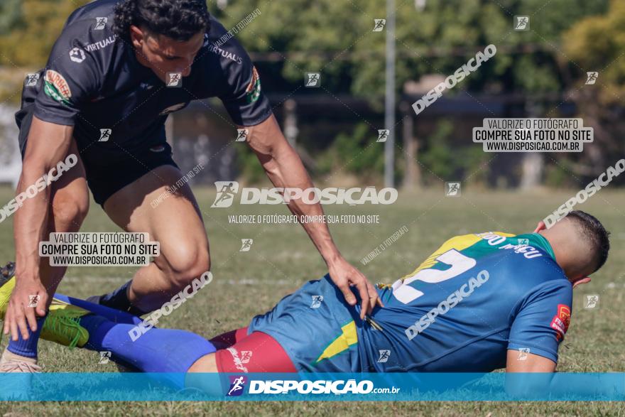 III Etapa do Campeonato Paranaense de Rugby