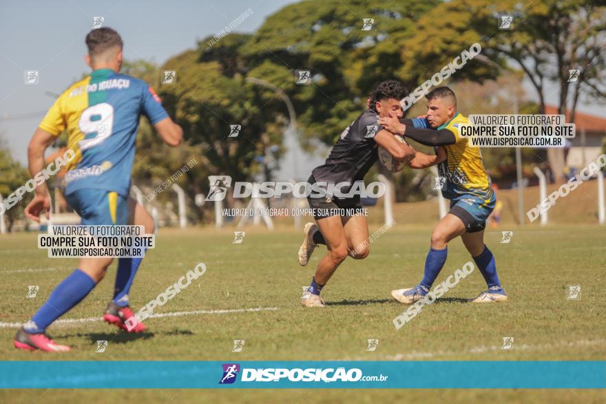 III Etapa do Campeonato Paranaense de Rugby