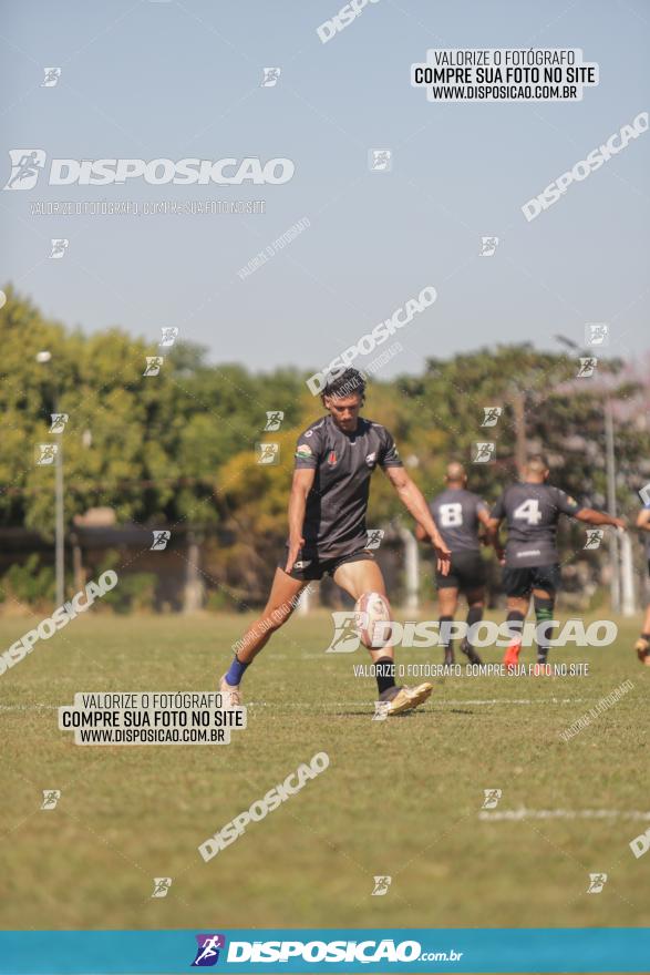 III Etapa do Campeonato Paranaense de Rugby