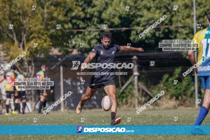 III Etapa do Campeonato Paranaense de Rugby