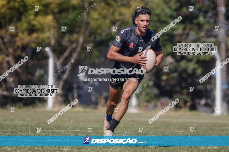 III Etapa do Campeonato Paranaense de Rugby