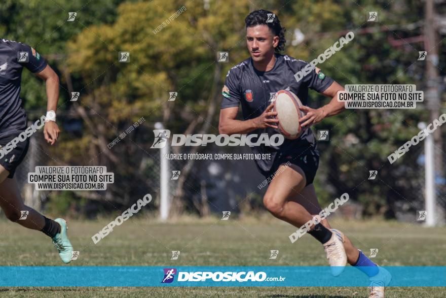 III Etapa do Campeonato Paranaense de Rugby