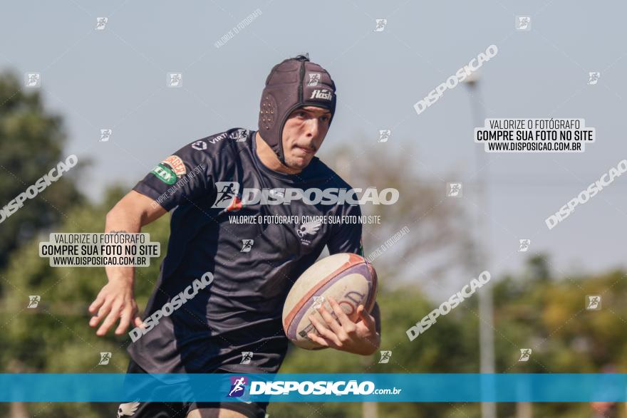 III Etapa do Campeonato Paranaense de Rugby