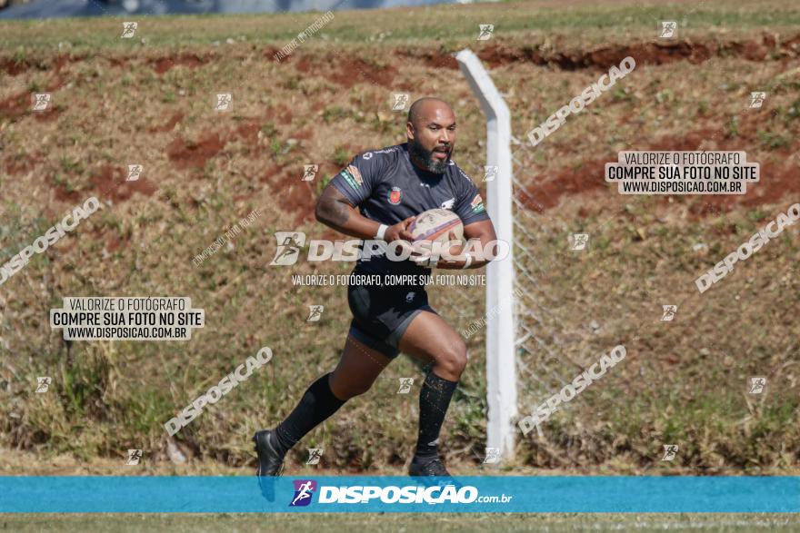 III Etapa do Campeonato Paranaense de Rugby