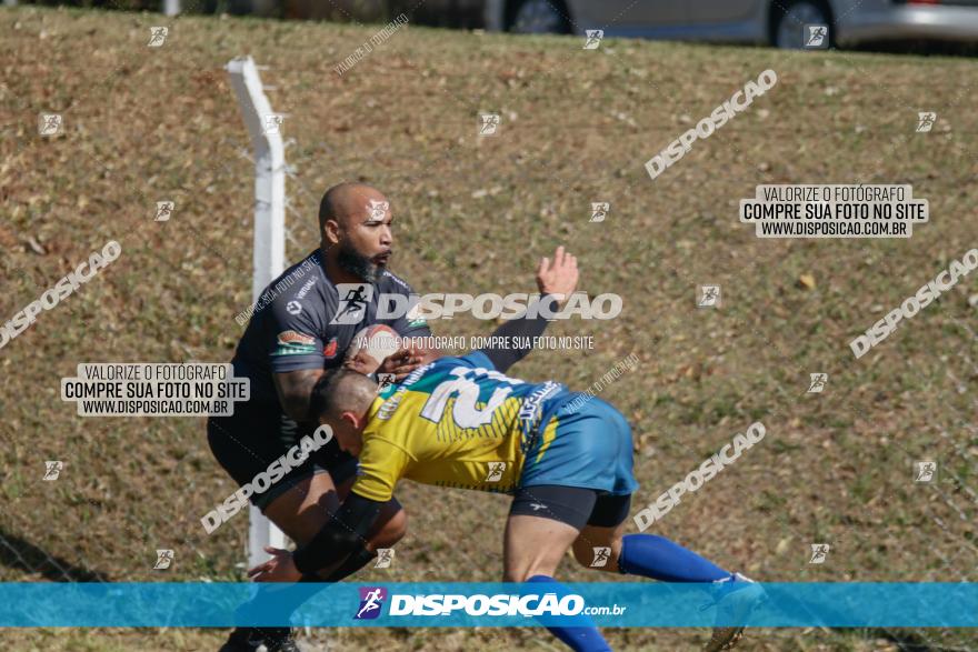 III Etapa do Campeonato Paranaense de Rugby