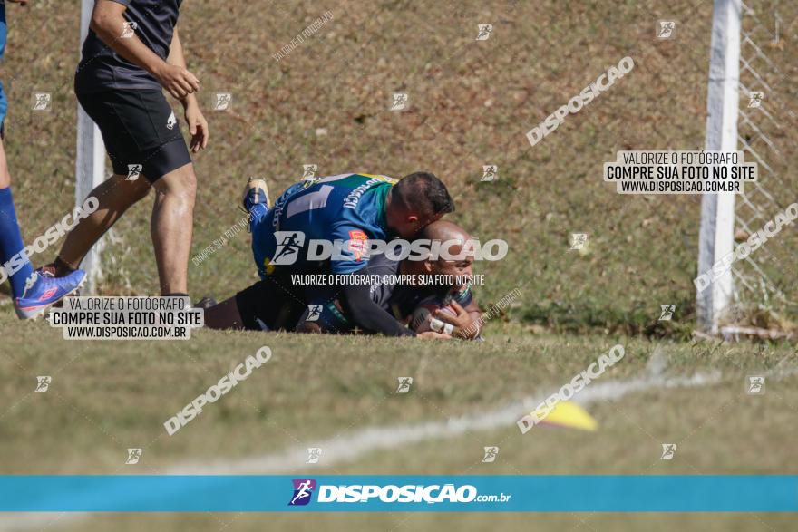 III Etapa do Campeonato Paranaense de Rugby