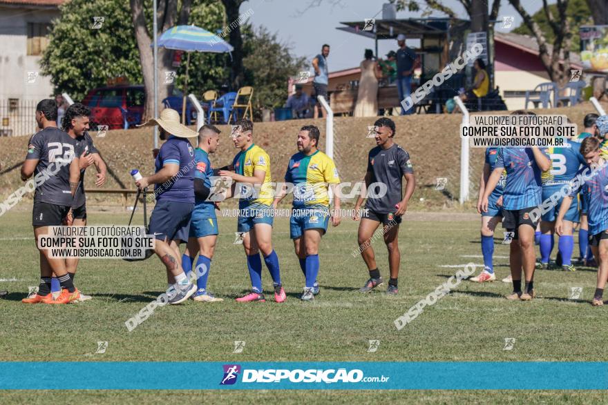 III Etapa do Campeonato Paranaense de Rugby