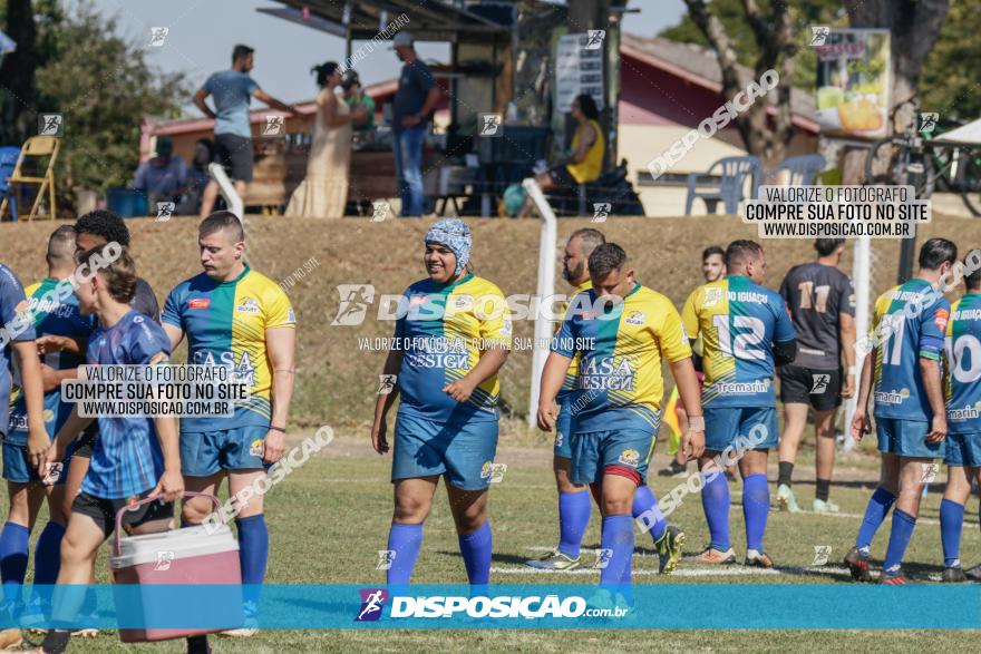 III Etapa do Campeonato Paranaense de Rugby