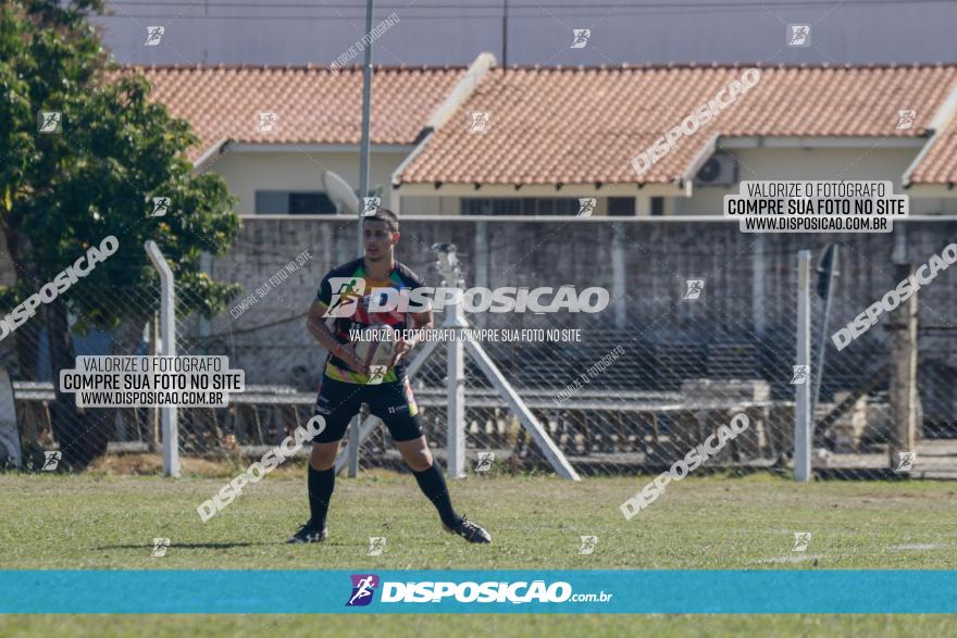 III Etapa do Campeonato Paranaense de Rugby