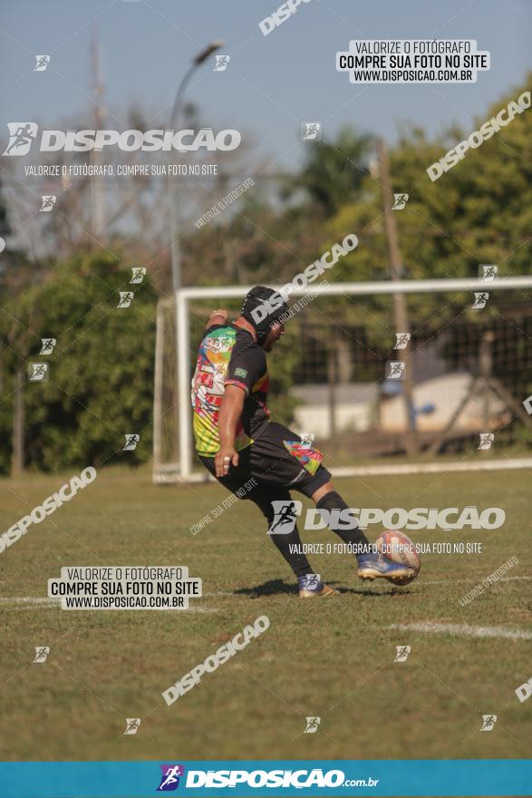 III Etapa do Campeonato Paranaense de Rugby