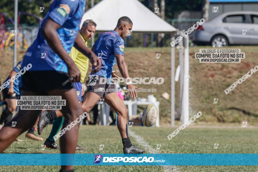 III Etapa do Campeonato Paranaense de Rugby