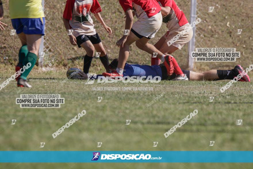 III Etapa do Campeonato Paranaense de Rugby