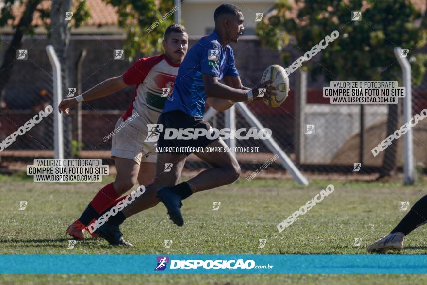 III Etapa do Campeonato Paranaense de Rugby