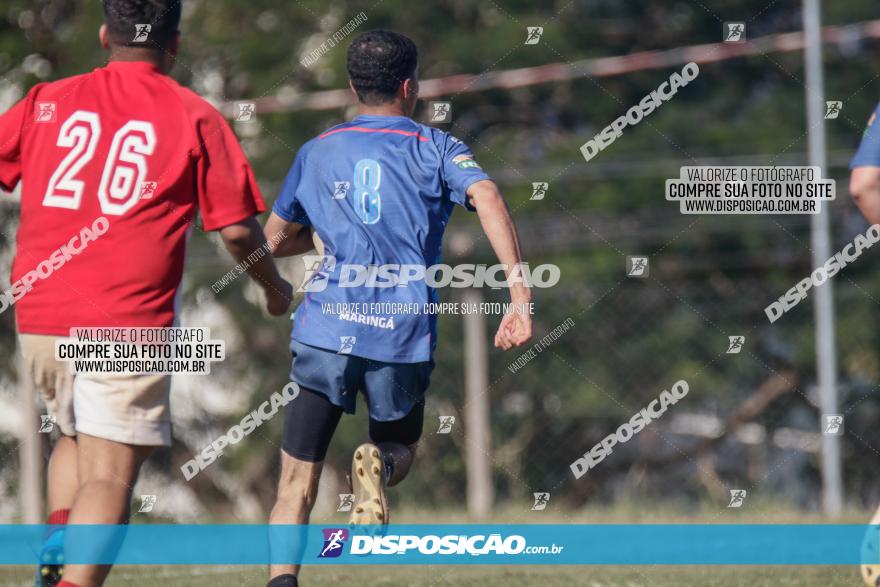 III Etapa do Campeonato Paranaense de Rugby