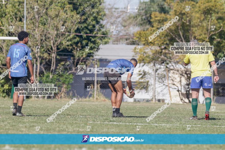 III Etapa do Campeonato Paranaense de Rugby