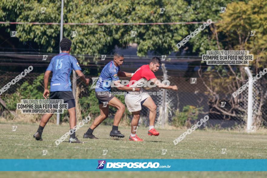 III Etapa do Campeonato Paranaense de Rugby