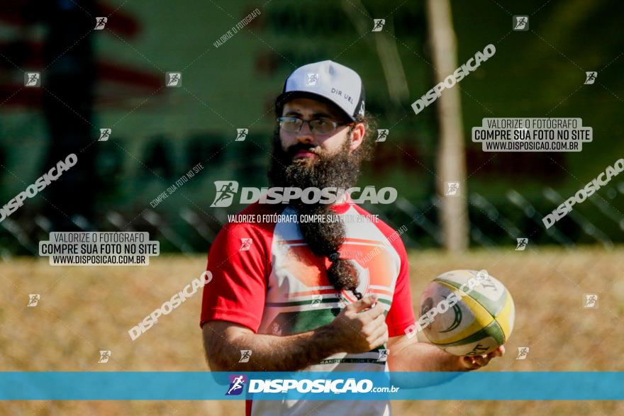 III Etapa do Campeonato Paranaense de Rugby