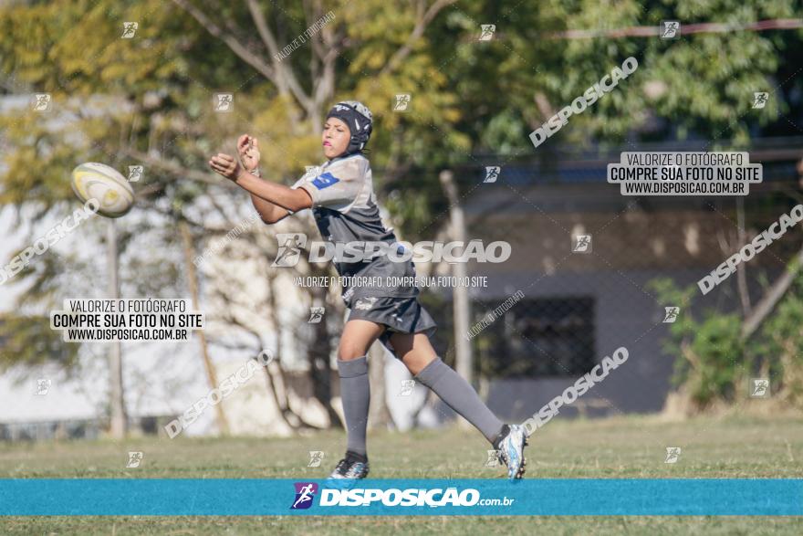 III Etapa do Campeonato Paranaense de Rugby