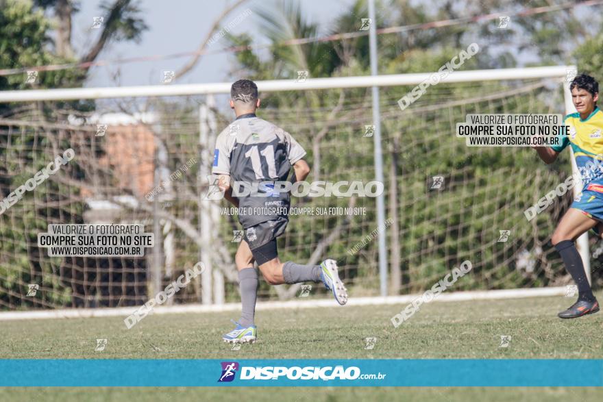 III Etapa do Campeonato Paranaense de Rugby