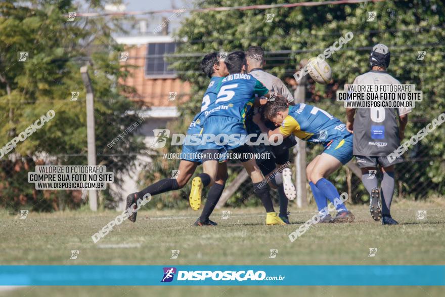 III Etapa do Campeonato Paranaense de Rugby