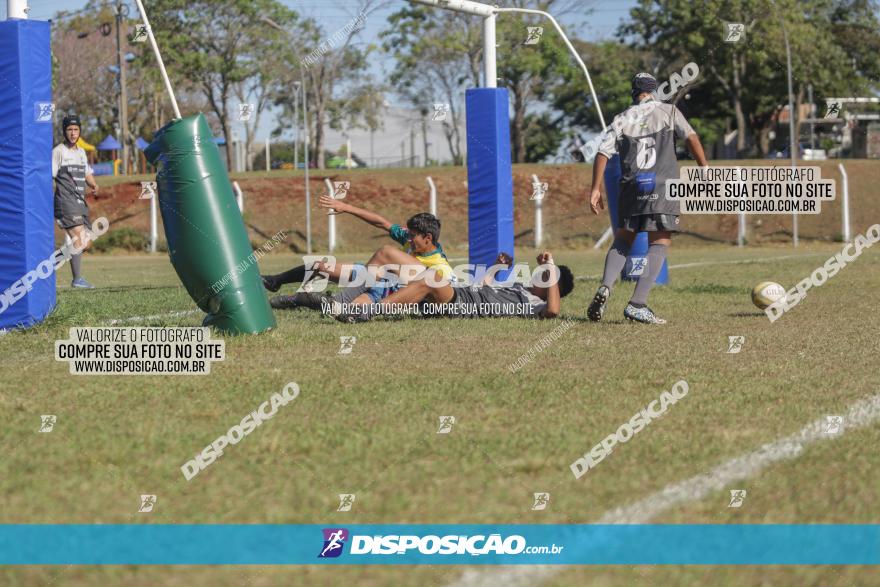 III Etapa do Campeonato Paranaense de Rugby