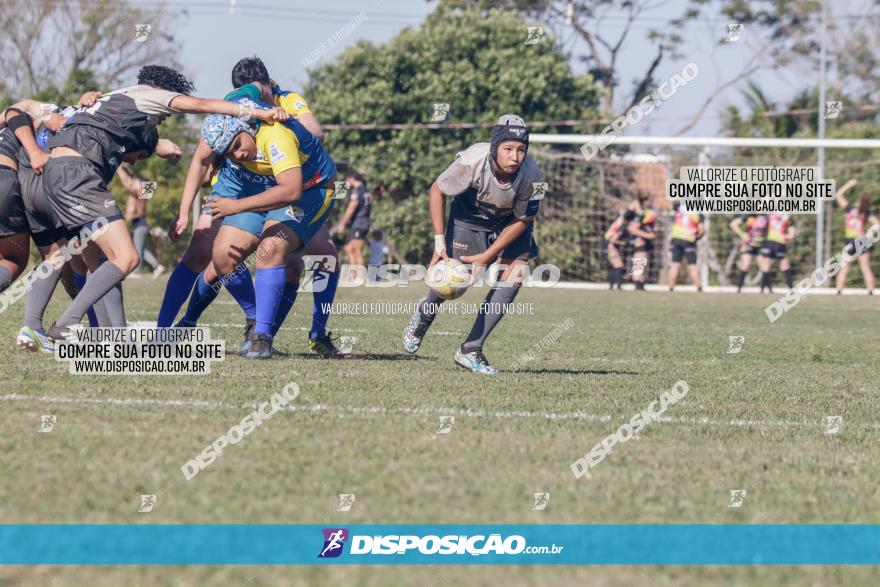 III Etapa do Campeonato Paranaense de Rugby