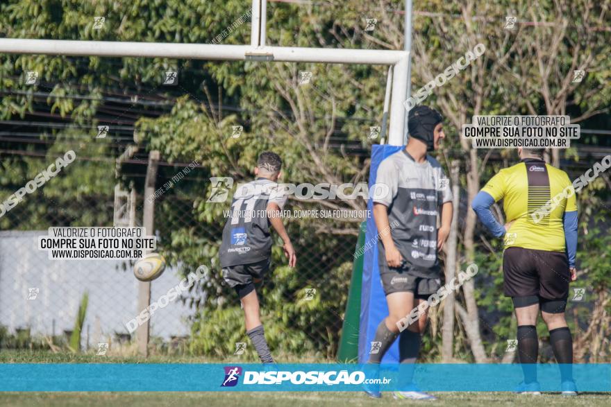 III Etapa do Campeonato Paranaense de Rugby