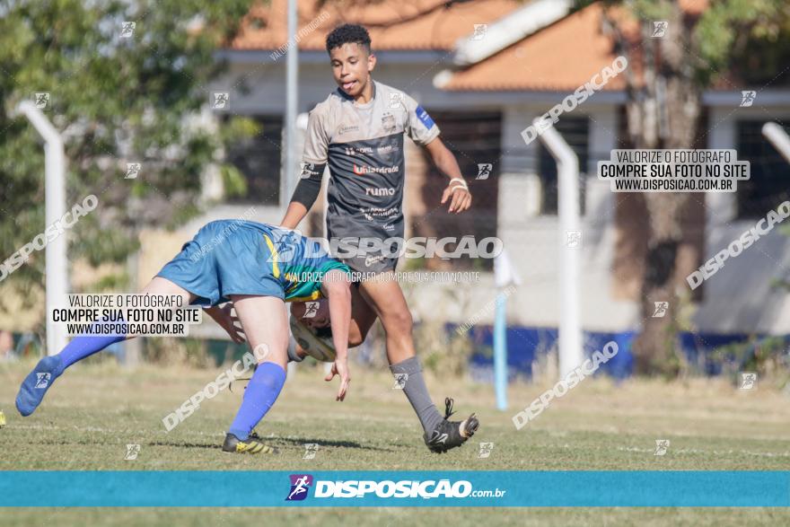 III Etapa do Campeonato Paranaense de Rugby