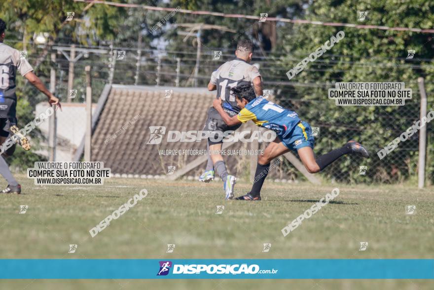 III Etapa do Campeonato Paranaense de Rugby