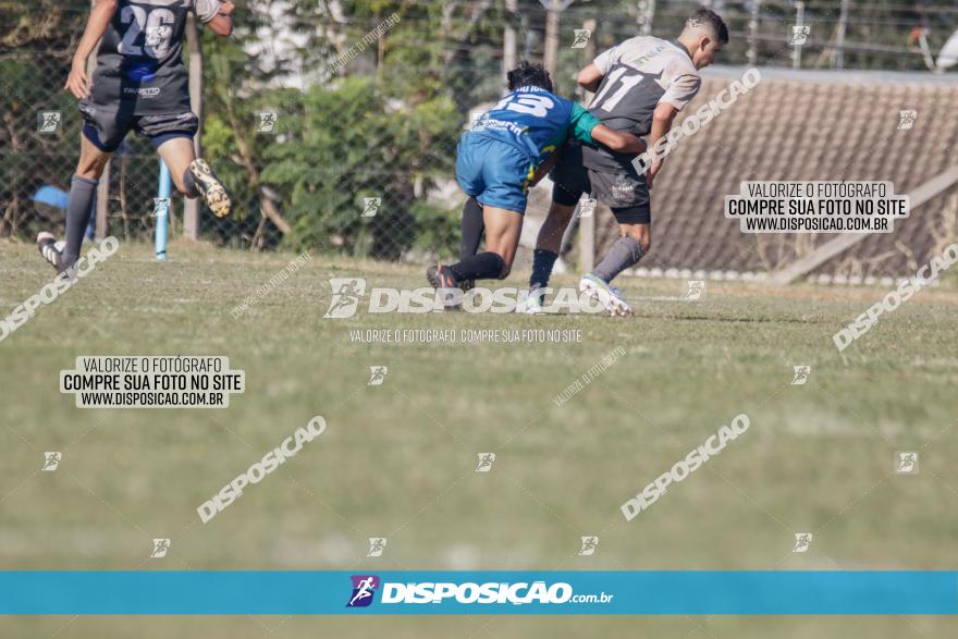 III Etapa do Campeonato Paranaense de Rugby