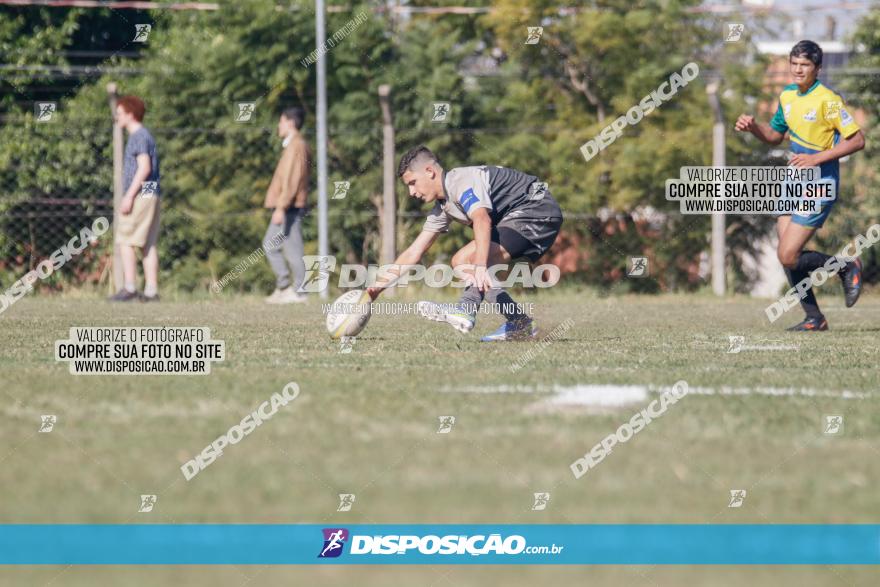 III Etapa do Campeonato Paranaense de Rugby