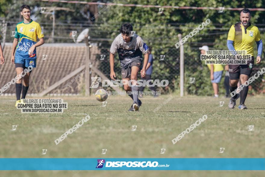 III Etapa do Campeonato Paranaense de Rugby