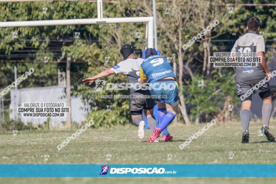 III Etapa do Campeonato Paranaense de Rugby