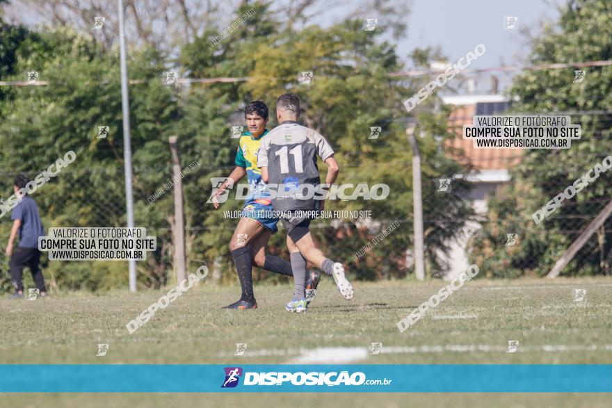 III Etapa do Campeonato Paranaense de Rugby