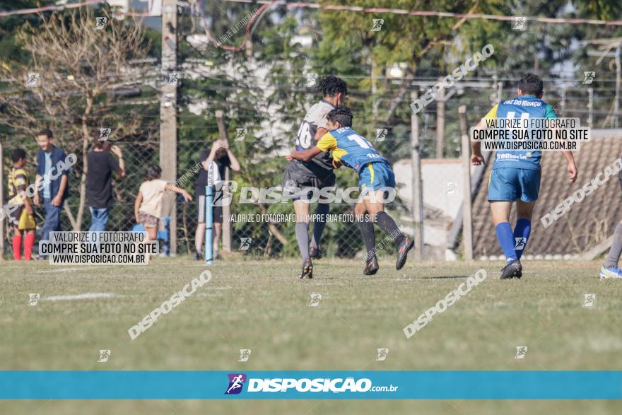 III Etapa do Campeonato Paranaense de Rugby