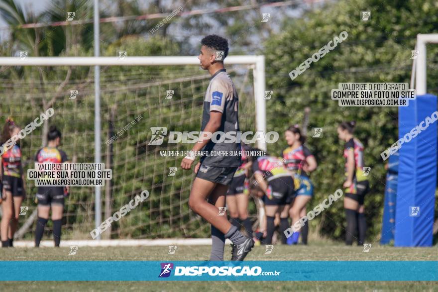 III Etapa do Campeonato Paranaense de Rugby