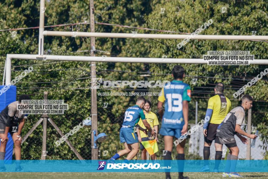 III Etapa do Campeonato Paranaense de Rugby