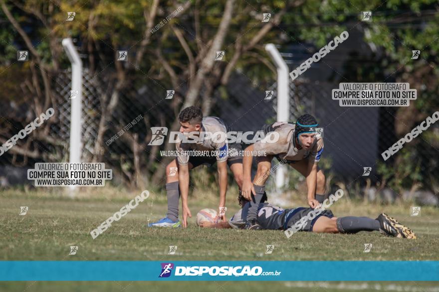 III Etapa do Campeonato Paranaense de Rugby