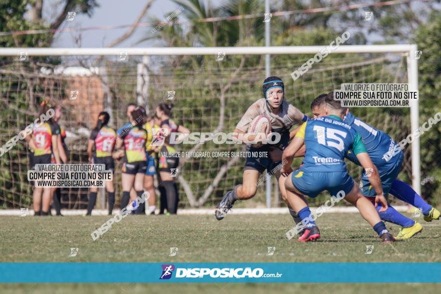 III Etapa do Campeonato Paranaense de Rugby