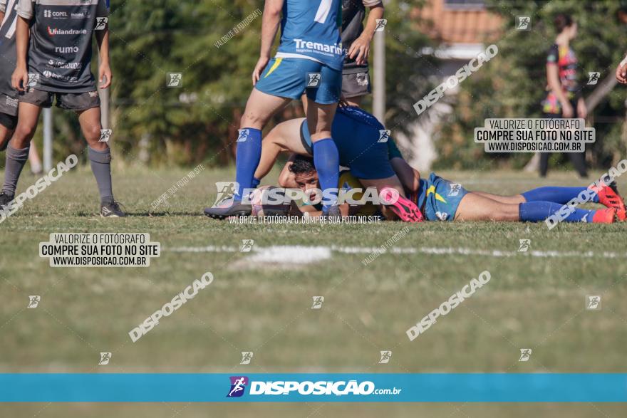 III Etapa do Campeonato Paranaense de Rugby