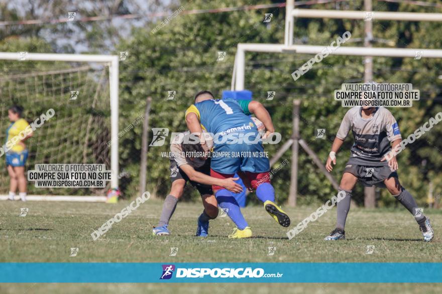 III Etapa do Campeonato Paranaense de Rugby