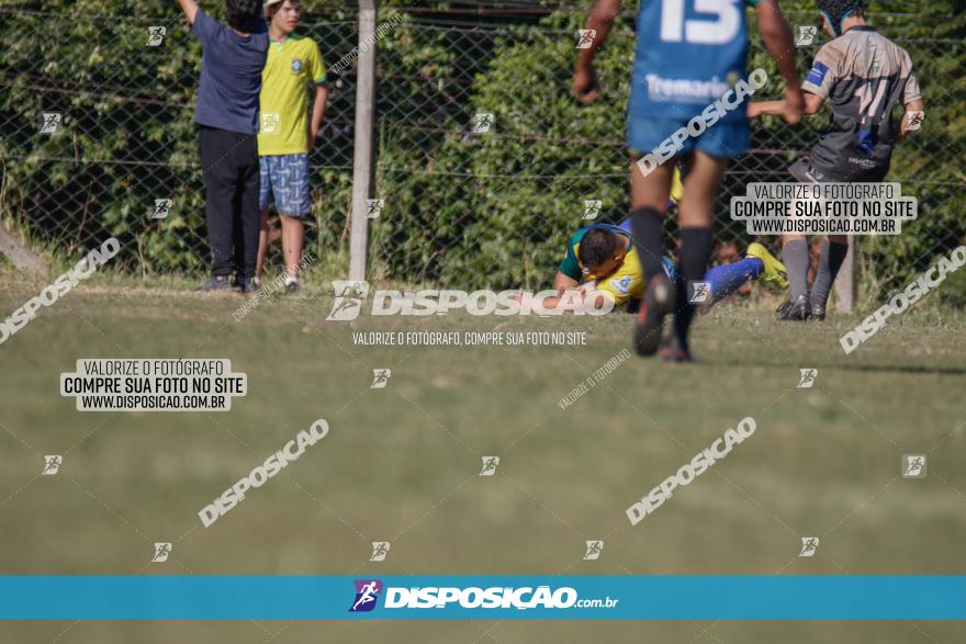 III Etapa do Campeonato Paranaense de Rugby