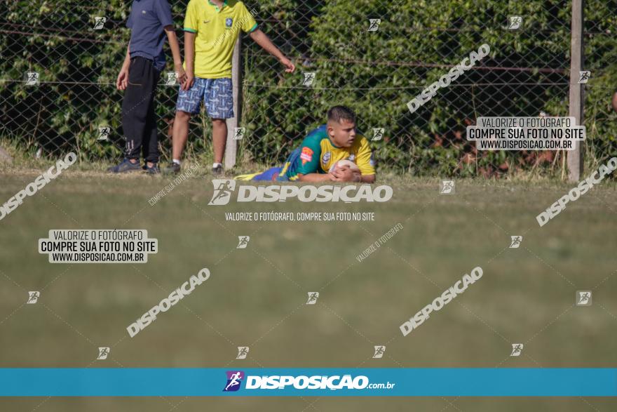 III Etapa do Campeonato Paranaense de Rugby