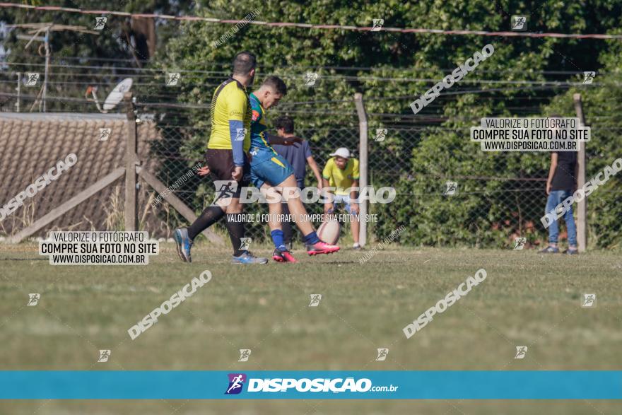 III Etapa do Campeonato Paranaense de Rugby